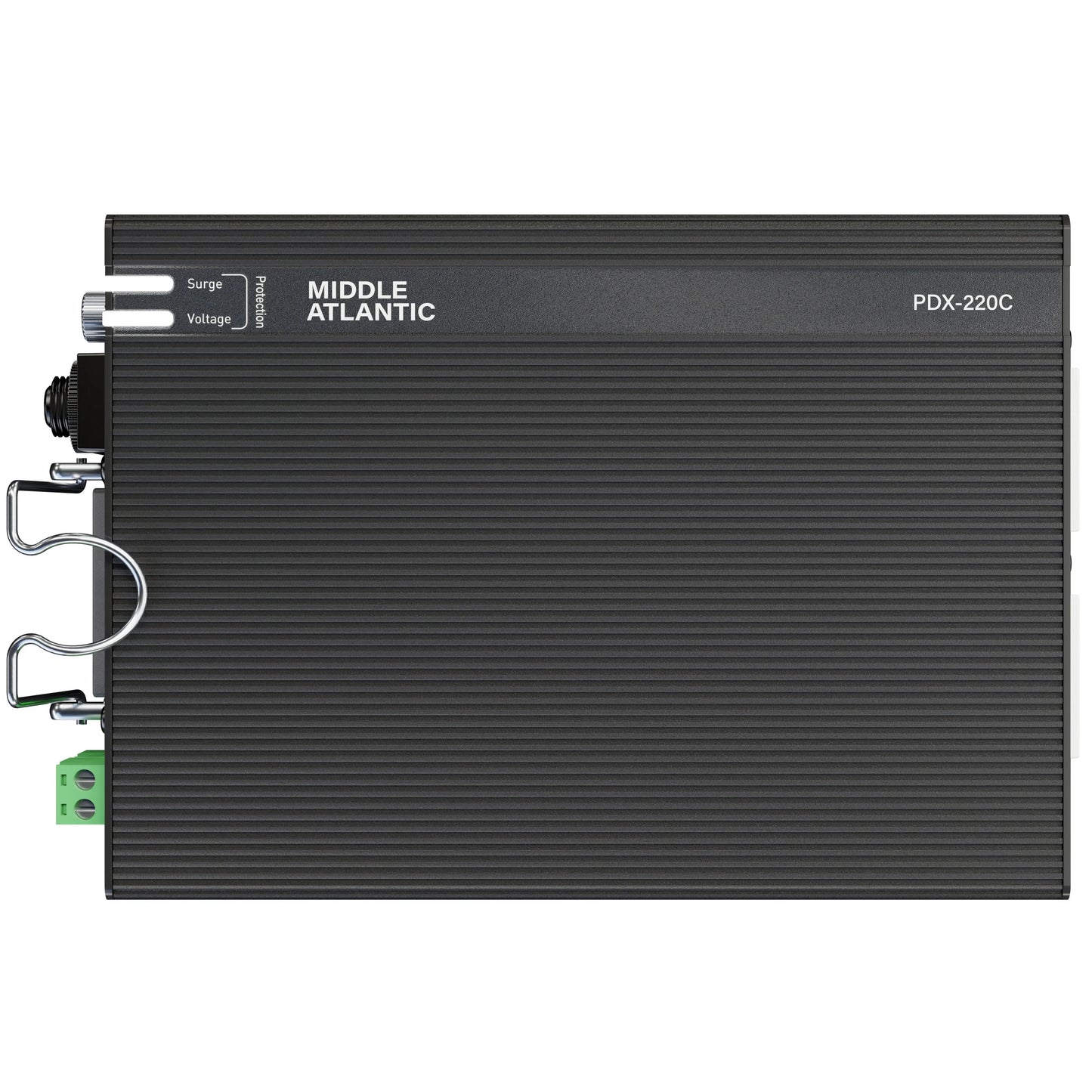 Middle Atlantic PDX-220C Compact 20A NEXSYS PDU (Open Box)