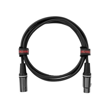 Gator Composer XLR Microphone Cable | 6'