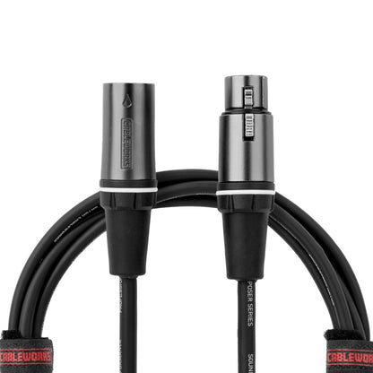 Gator Composer XLR Microphone Cable | 6'
