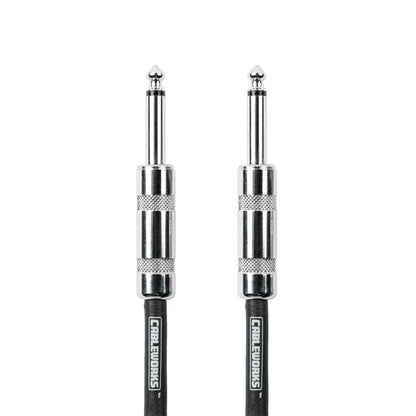 Gator GCWB-INS-10 Instrument Cable 10 Foot Straight