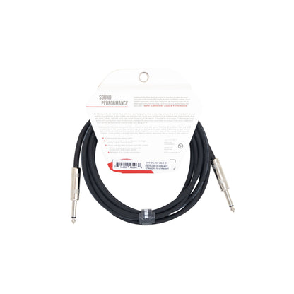 Gator GCWB-INS-10 Instrument Cable 10 Foot Straight