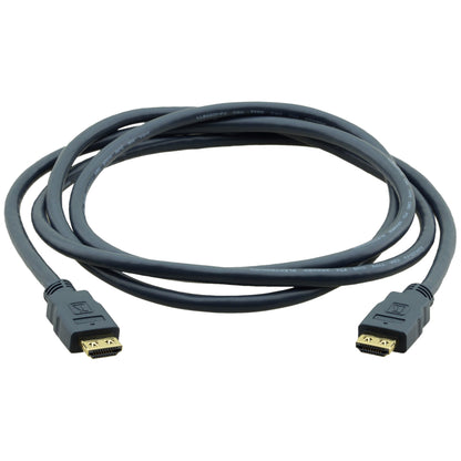 Kramer C-HM/HM High-Speed HDMI Cable short