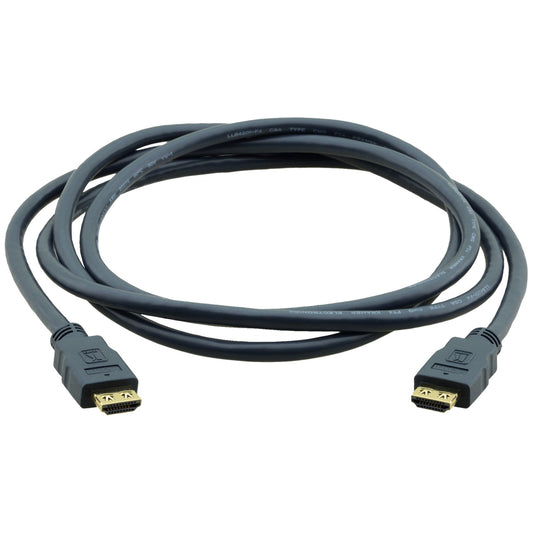 Kramer C-HM/HM High-Speed HDMI Cable short