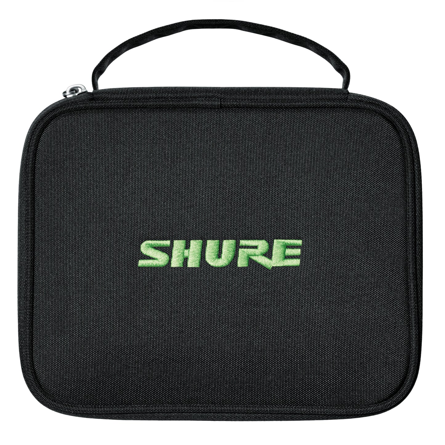 Shure A4CC Softshell Carry Case for SM4 Home Recording Microphone