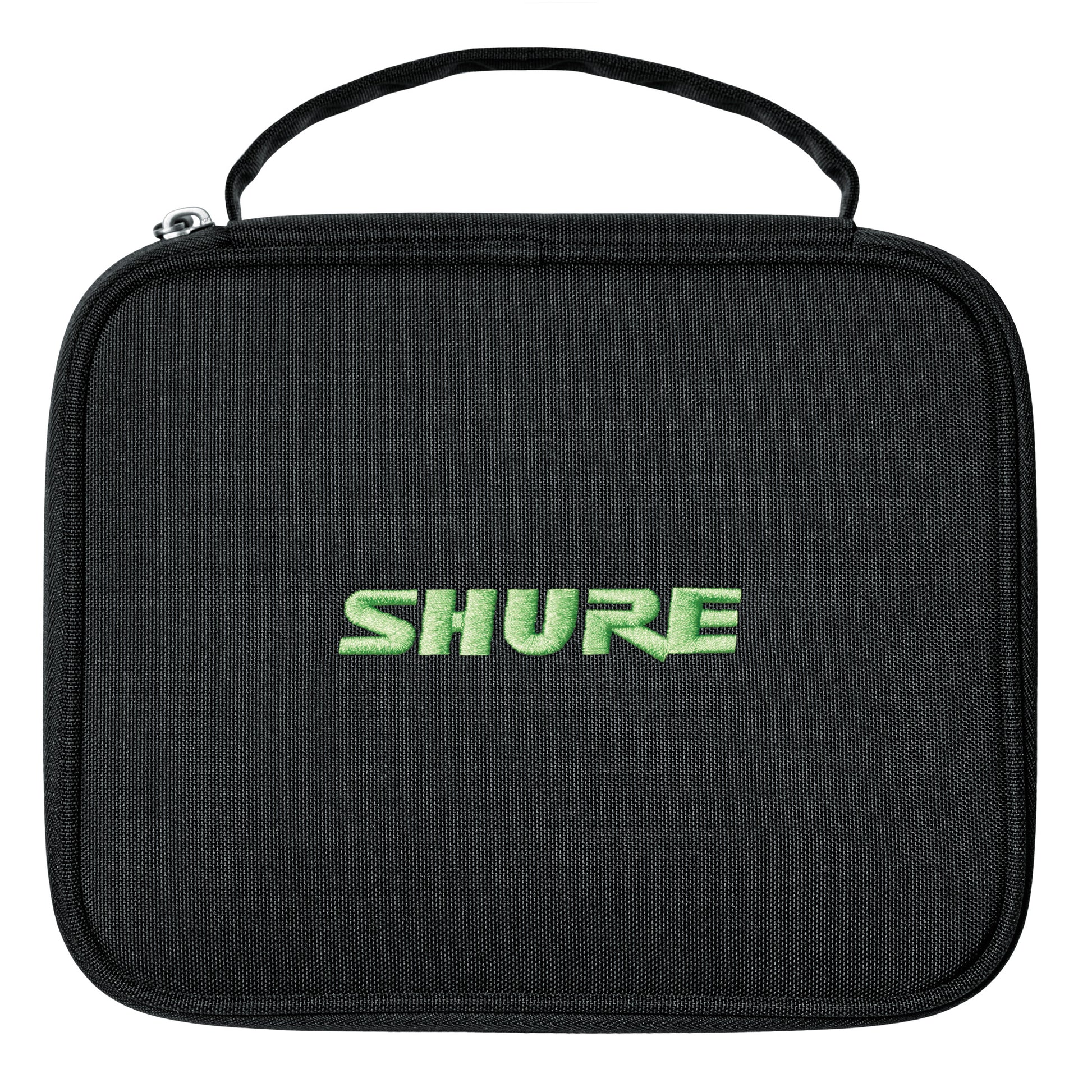 Shure A4CC Softshell Carry Case for SM4 Home Recording Microphone