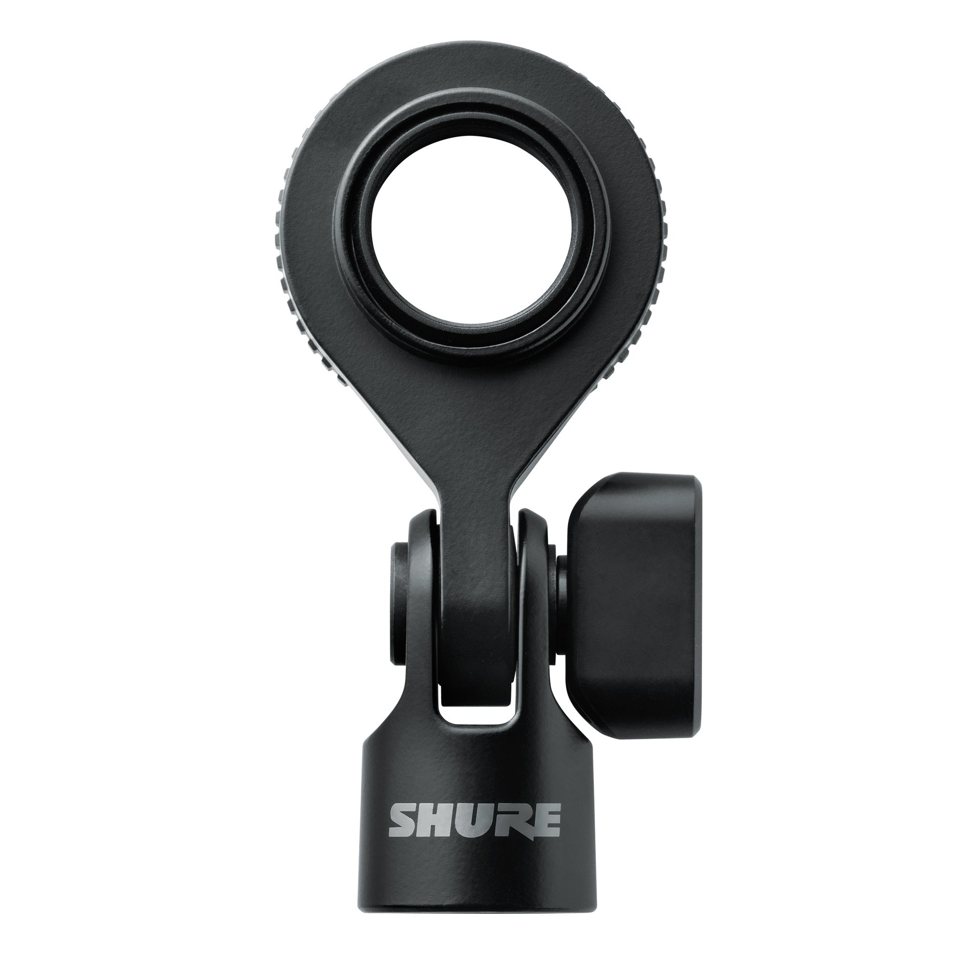 Shure A4M Swivel Hardmount for SM4 Home Recording Microphone