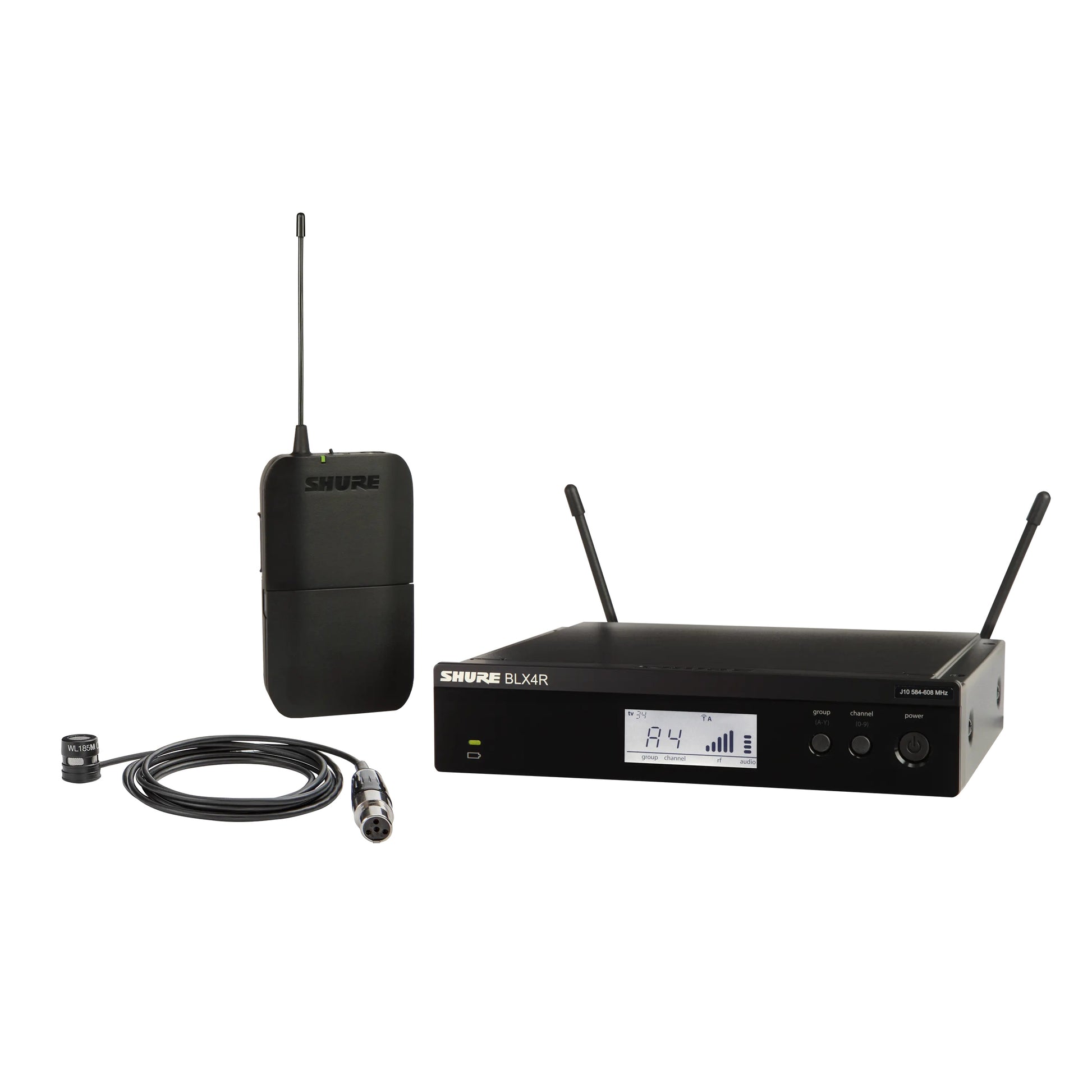 145665_Shure-BLX14R_W85M-H9-Rackmount-Presenter-System-With-WL185m-Lavalier_ALT01sqr