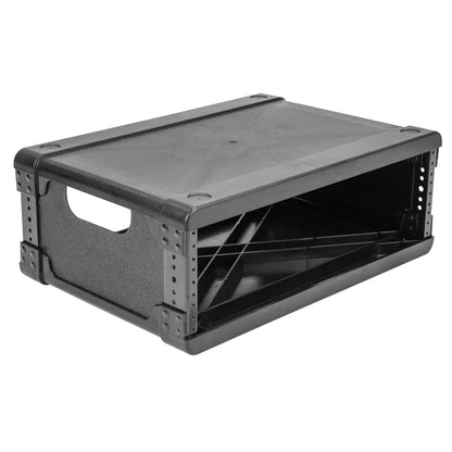 SKB Cases 3i-M3U13-FRM 3U Injection Molded 13” Deep Rack Frame