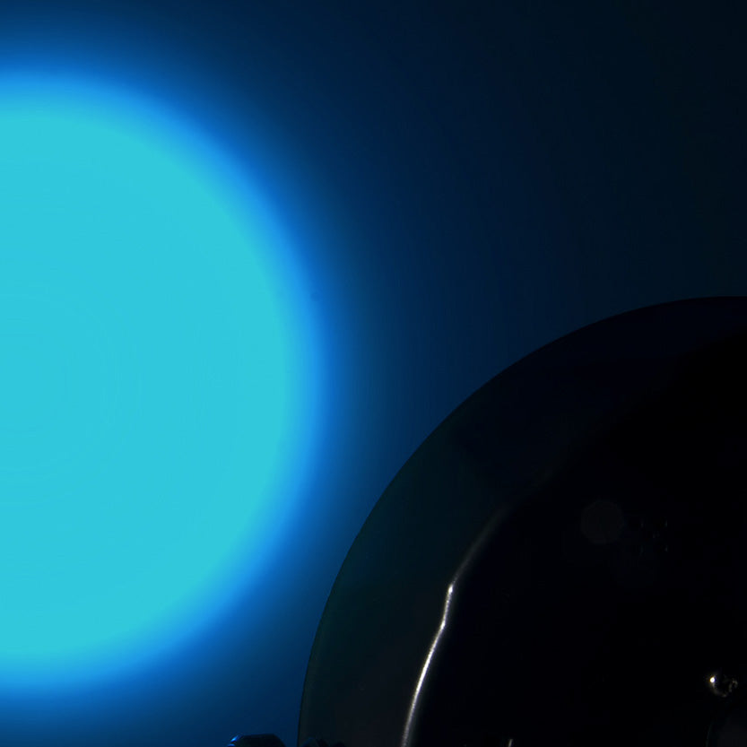 Chauvet DJ SlimPAR 56 ILS Compact RGB LED Wash Light lifestyle 2