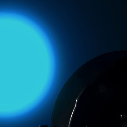 Chauvet DJ SlimPAR 56 ILS Compact RGB LED Wash Light lifestyle 2