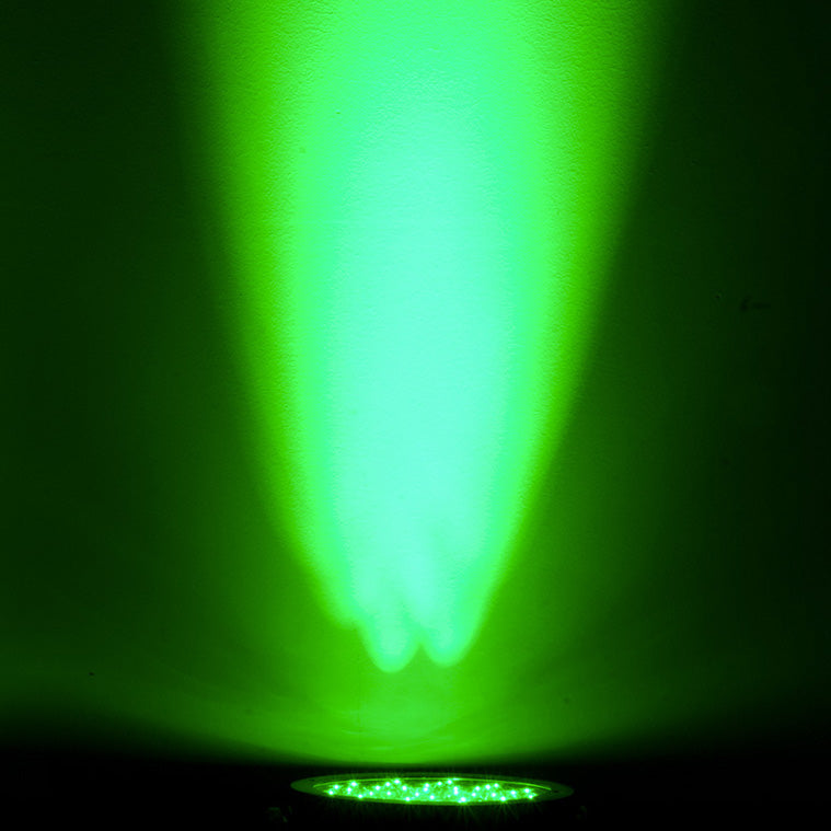 Chauvet DJ SlimPAR 56 ILS Compact RGB LED Wash Light lifestyle 3