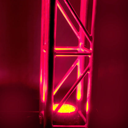 Chauvet DJ SlimPAR 56 ILS Compact RGB LED Wash Light lifestyle 1