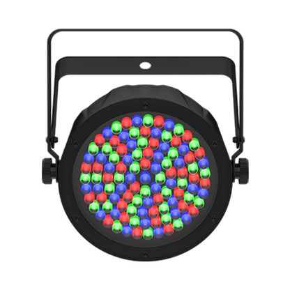 Chauvet DJ SlimPAR 56 ILS Compact RGB LED Wash Light front