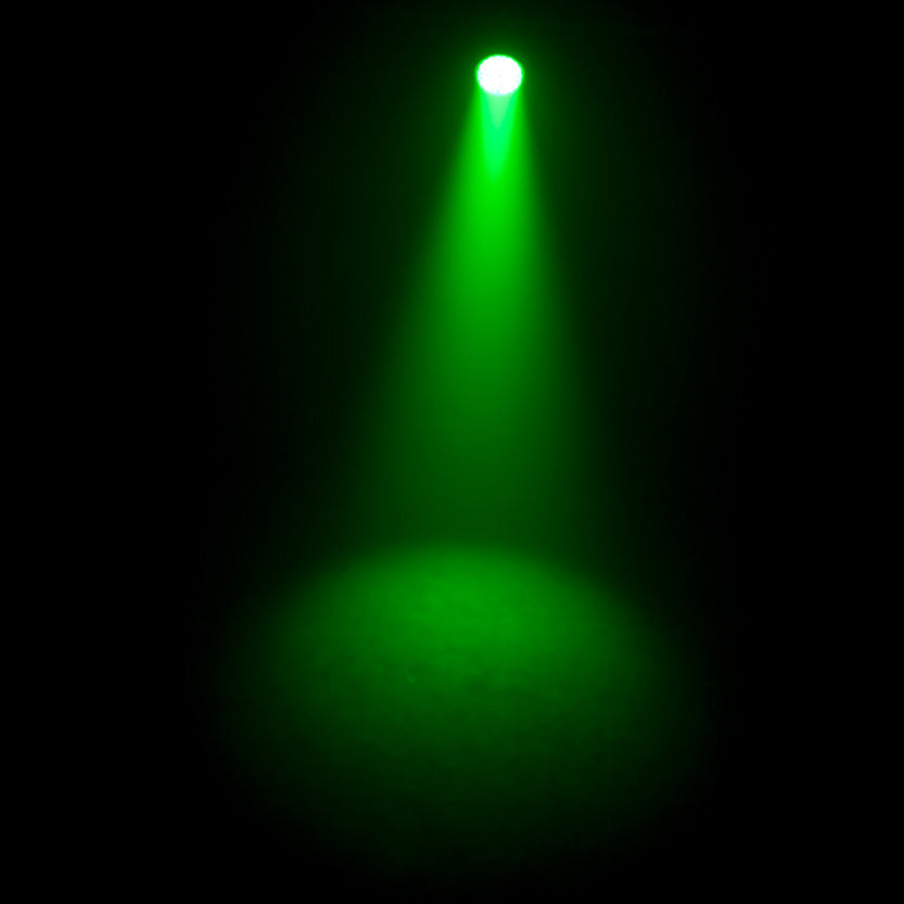 Chauvet DJ EZPar 64 RGBA ILS Battery-Powered Wash Light lifestyle 2