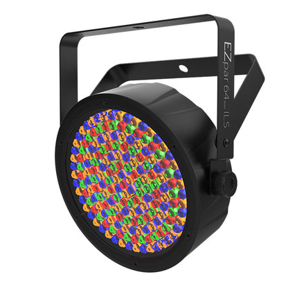 Chauvet DJ EZPar 64 RGBA ILS Battery-Powered Wash Light side