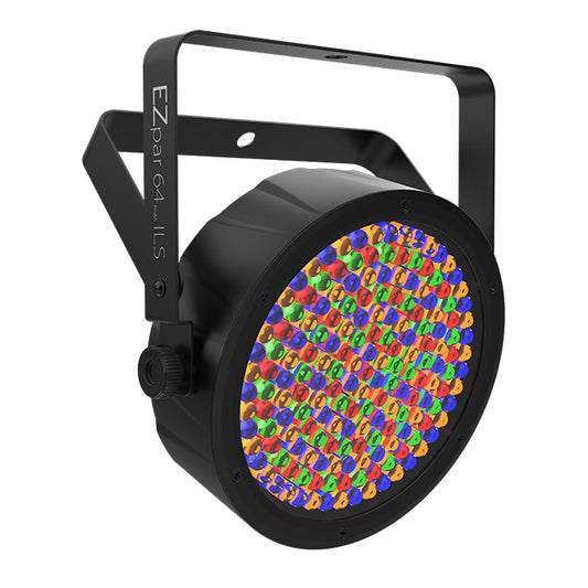Chauvet DJ EZPar 64 RGBA ILS Battery-Powered Wash Light