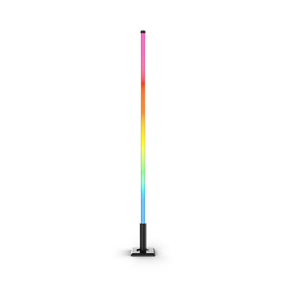 Chauvet DJ FREEDOMFLEXSTICKX4 Wireless Battery LED Stick Fixture Four-Pack