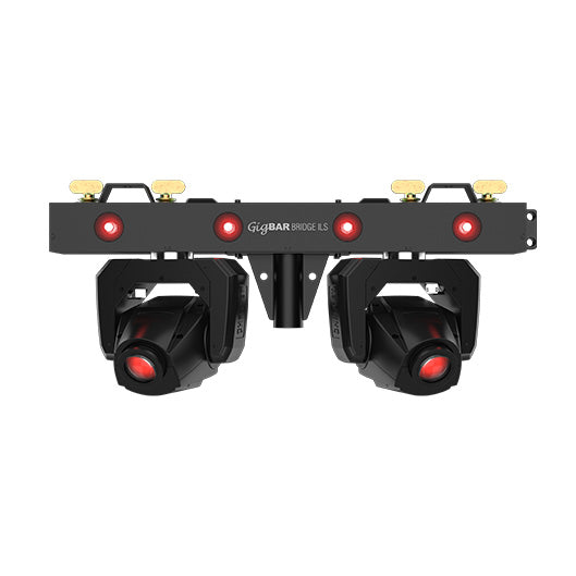 Chauvet DJ GigBAR Bridge ILS 2-in-1 Lighting System