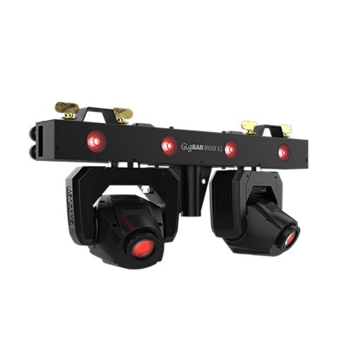 Chauvet DJ GigBAR Bridge ILS 2-in-1 Lighting System right
