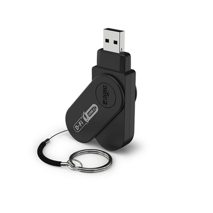 Chauvet DJ DFIUSB2 Compact Wireless DMX USB Transceiver