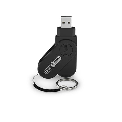Chauvet DJ DFIUSB2 Compact Wireless DMX USB Transceiver