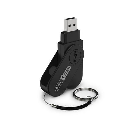Chauvet DJ DFIUSB2 Compact Wireless DMX USB Transceiver