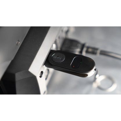 Chauvet DJ DFIUSB2 Compact Wireless DMX USB Transceiver
