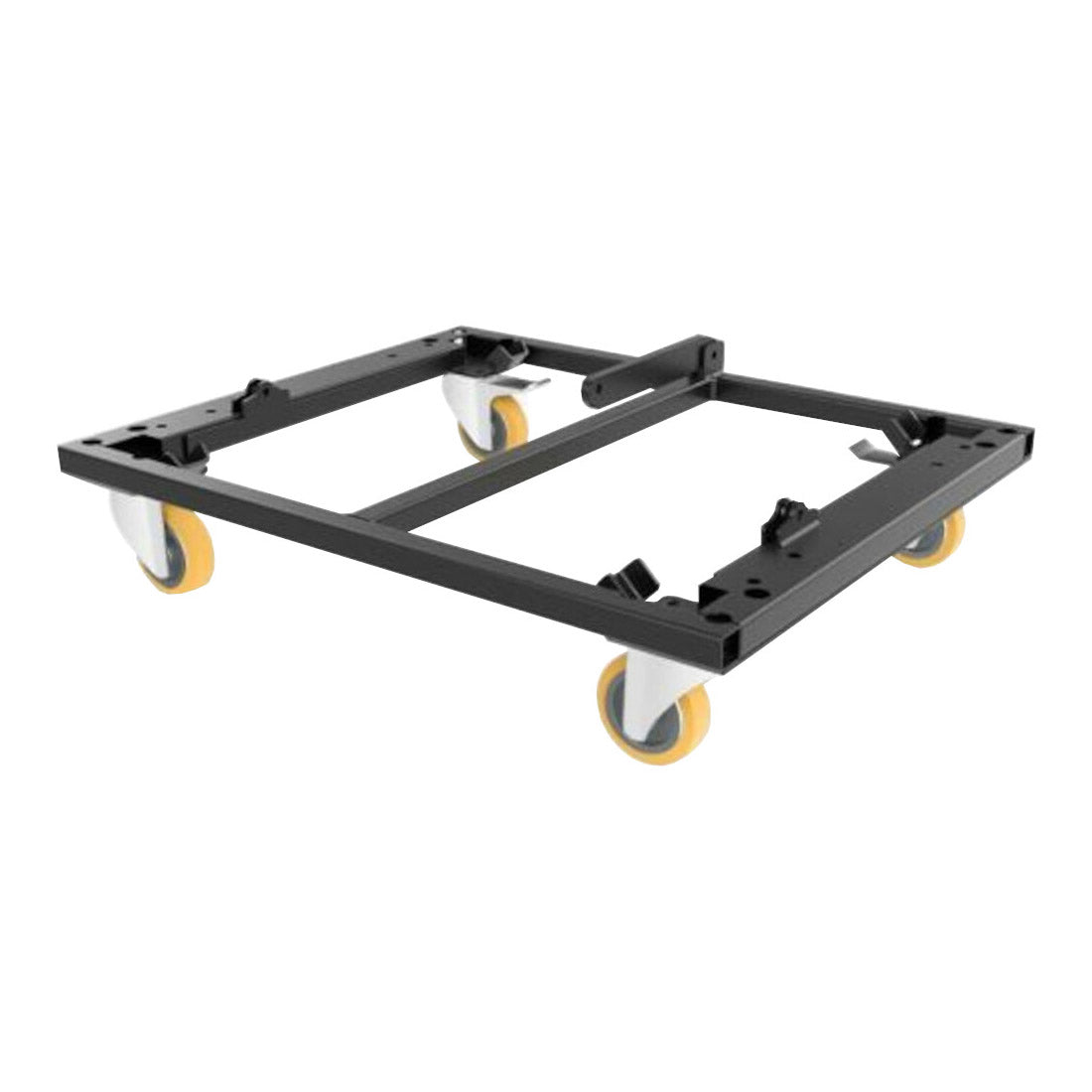 RCF AC-KART-4XHDL30 Heavy Duty Cart for HDL30, 4 Unit Maximum