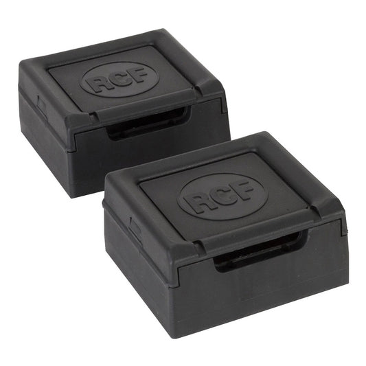 RCF AC-RAIN-HDL30 Protective Rain Cover for HDL30 Amp Module