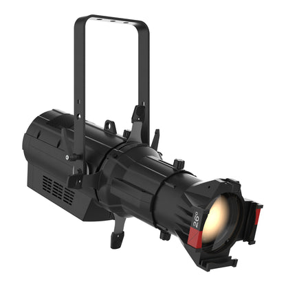 Chauvet Pro Ovation E-160WW Warm White LED Ellipsoidal Fixture