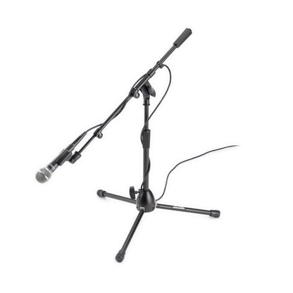 On-Stage TMP-MS9411TB Pro Heavy-Duty Kick Drum Mic Stand