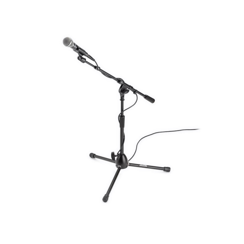 On-Stage TMP-MS9411TB Pro Heavy-Duty Kick Drum Mic Stand