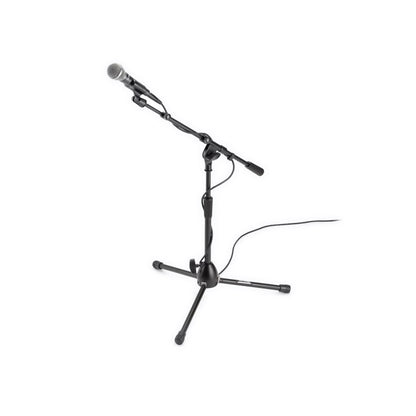 On-Stage TMP-MS9411TB Pro Heavy-Duty Kick Drum Mic Stand