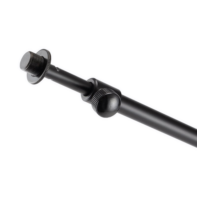 On-Stage TMP-MS9411TB Pro Heavy-Duty Kick Drum Mic Stand