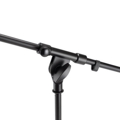 On-Stage TMP-MS9411TB Pro Heavy-Duty Kick Drum Mic Stand