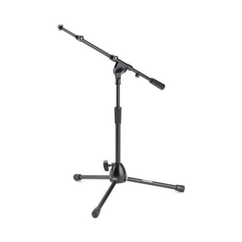 On-Stage TMP-MS9411TB Pro Heavy-Duty Kick Drum Mic Stand