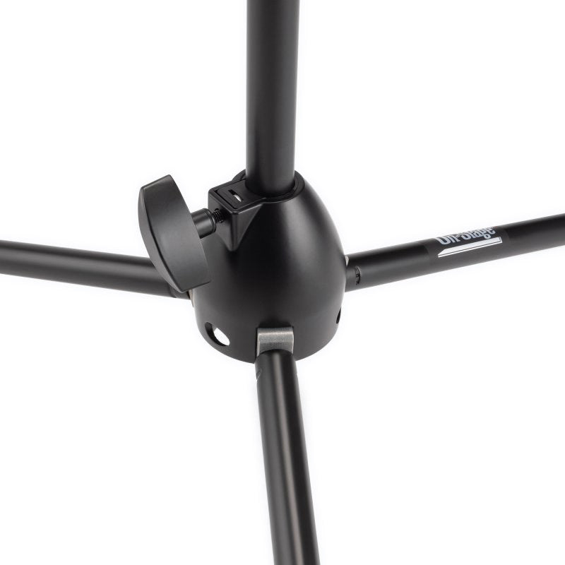 On-Stage TMP-MS9411TB Pro Heavy-Duty Kick Drum Mic Stand