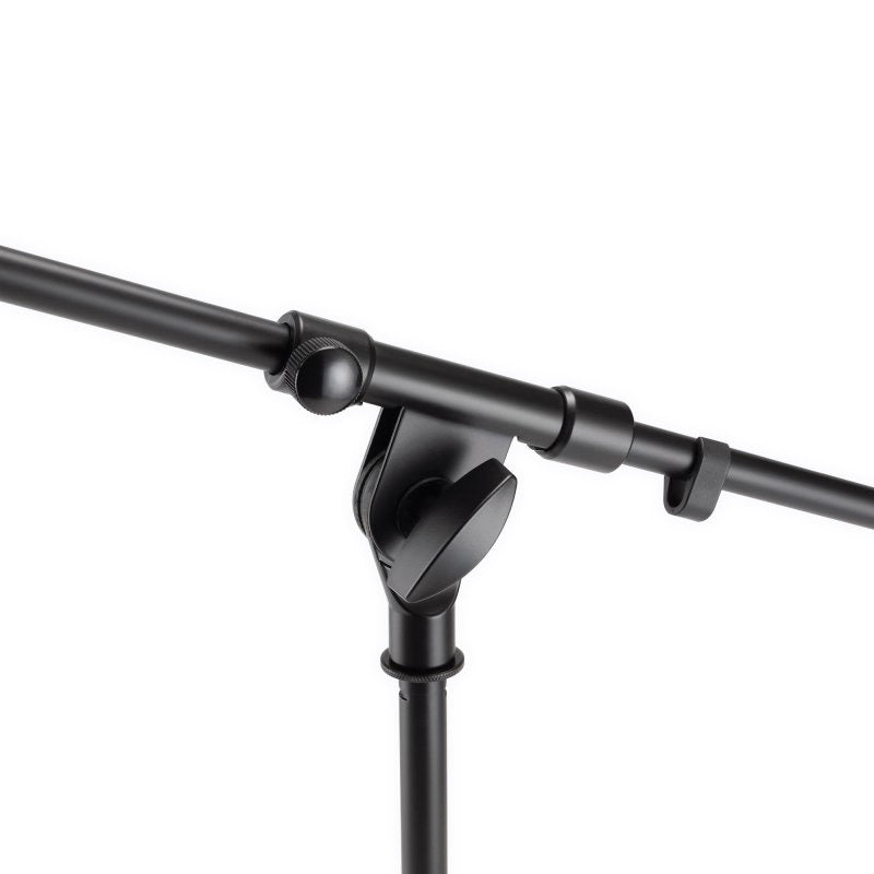 On-Stage TMP-MS9411TB Pro Heavy-Duty Kick Drum Mic Stand