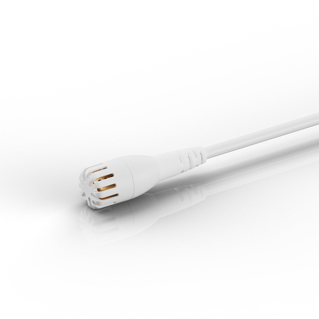 DPA Microphones 2061 Omnidirectional Lavalier Microphone black