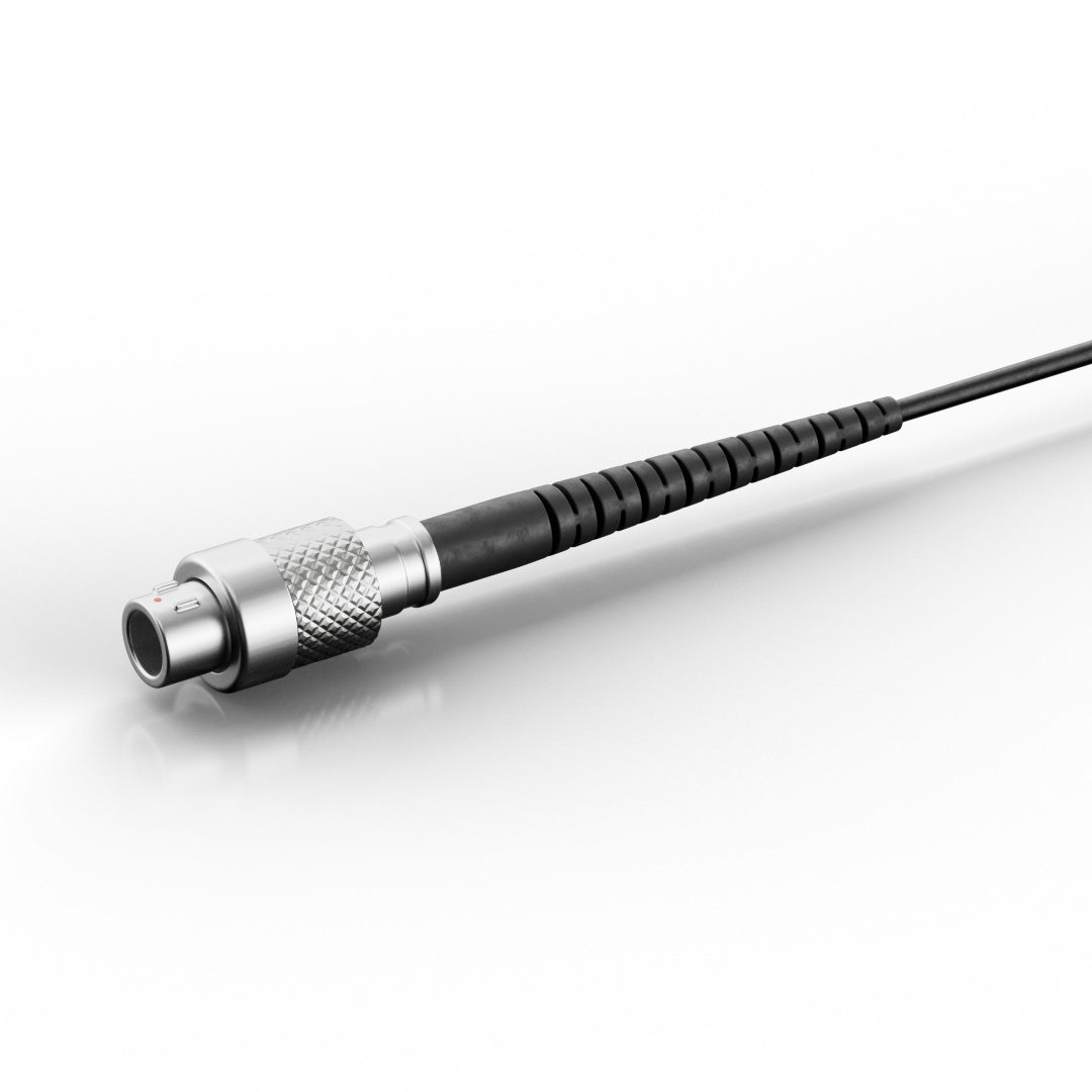 3-pin LEMO