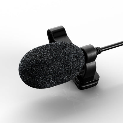 DPA Microphones 2061 Omnidirectional Lavalier Microphone windscreen
