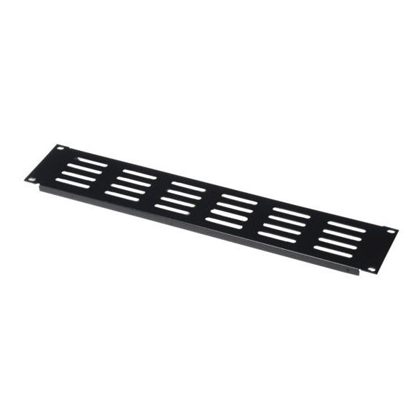 Gator Rackworks GRW-PNLVNT1 1U Flanged Vent Panel
