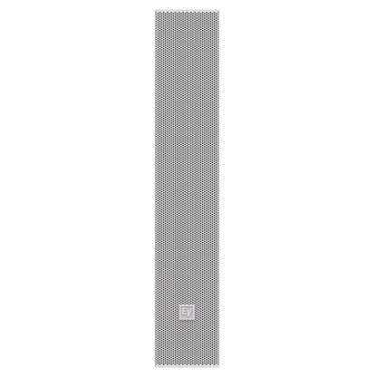 Electro-Voice LRC-1060-W, White, Passive Column Speaker, Front