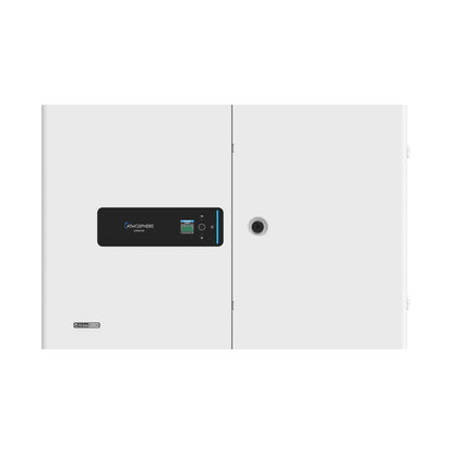 AtlasIED AZMP8-DW 8-Zone DSP Amplifier With Dante Wall Mount