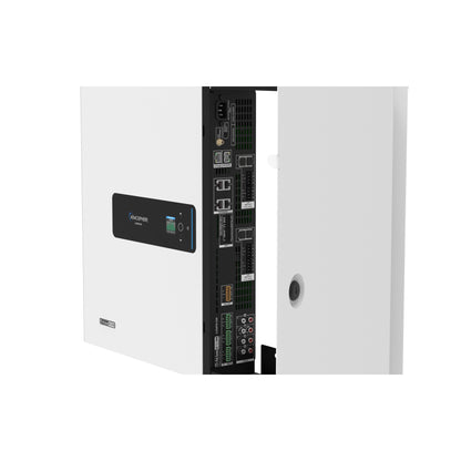 AtlasIED AZMP8-DW 8-Zone DSP Amplifier With Dante Wall Mount