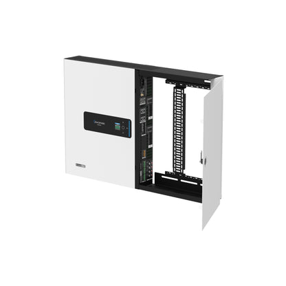 AtlasIED AZMP8-DW 8-Zone DSP Amplifier With Dante Wall Mount