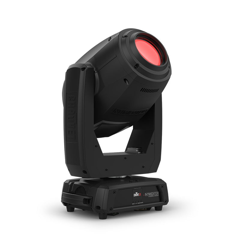 Chauvet DJ INTIMHYBRID251SR Hybrid 251W Discharge Moving Head Fixture