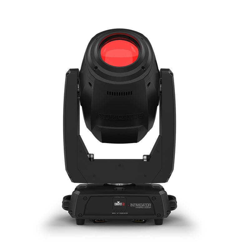 Chauvet DJ INTIMHYBRID251SR Hybrid 251W Discharge Moving Head Fixture