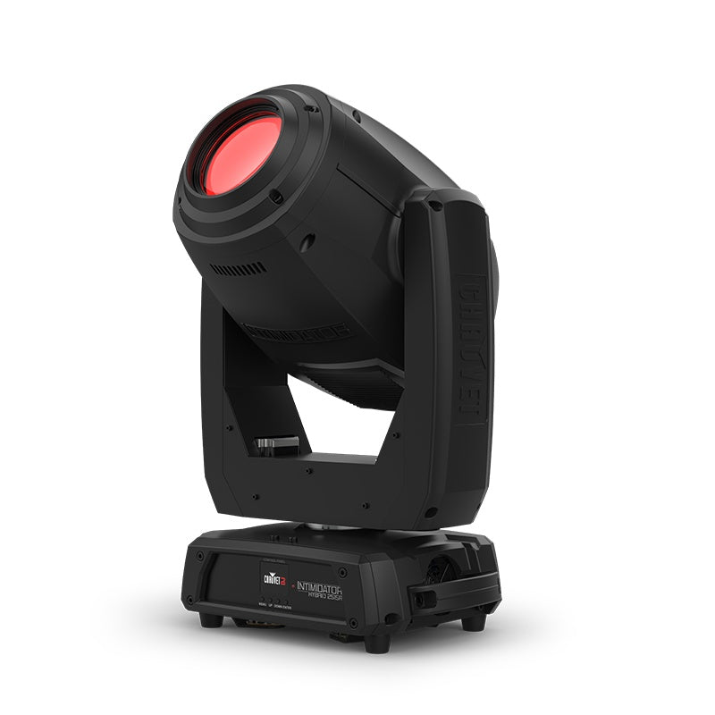 Chauvet DJ INTIMHYBRID251SR Hybrid 251W Discharge Moving Head Fixture