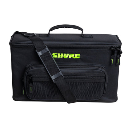 Gator SH-WRLSSCARRYBAG-2 Wireless System Carrying Bag | 2 System